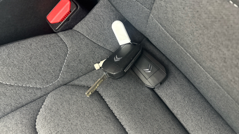 Citroen C4 1.2 PureTech [130] Sense Plus 5dr Petrol Hatchback